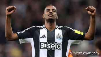 Premier League Soccer: Stream Aston Villa vs. Newcastle Live From Anywhere