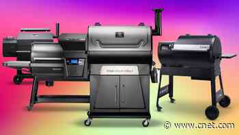 Best Pellet Grill of 2025 Out of 9 We Tested