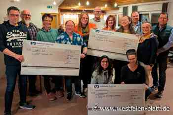 Vorsitzender der Nettelstedter Dorfgemeinschaft kündigt Rücktritt an