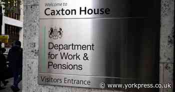 DWP issues urgent warning to claimants which could 'deprive disabled people'
