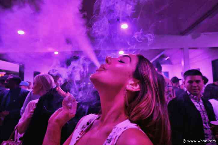 Marijuana holiday 4/20 coincides with Easter and Passover this year. Here's what to know