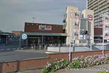 Delhaize ontruimd door kookpot die te lang op vuur staat