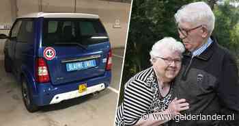 Theet en Anneke leven door in hun (klein)kinderen: ‘Mooie eigenschappen doorgegeven’