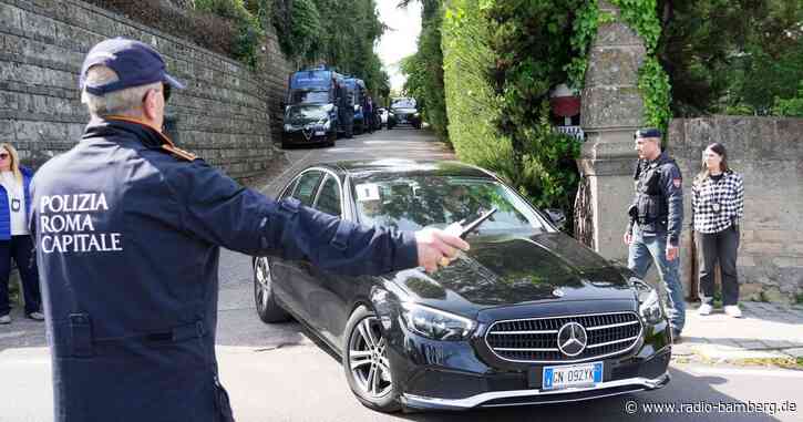 Iran warnt vor voreiligen Schlüssen bei Atomgesprächen