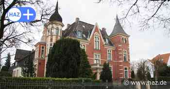 Denkmale in Hannover: Historie der Villen an der Kaiser-Wilhelm-Straße in Kirchrode