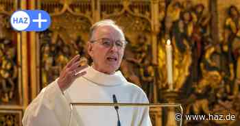 Ostergottesdienst in Hannover: Bischof Meister wirbt für Dialog statt Spaltung