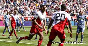 LIVE eredivisie | FC Utrecht verdubbelt voorsprong tegen Ajax, Weghorst komt naast Brobbey