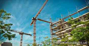 All the latest Havering planning applications including major estate refurb