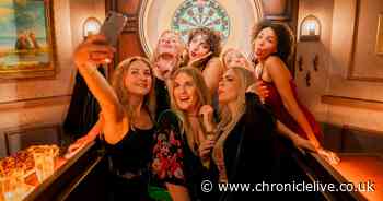 How Newcastle's 'competitive socialising' scene is pulling in the punters