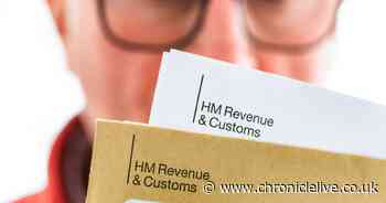 Warning as HMRC sending 'unexpected' tax bills to thousands of UK households