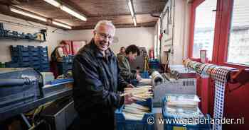 Aspergeboeren richten zich na ‘absurd paasweekend’ tot de weergoden: ‘In één week 30 procent minder oogst’