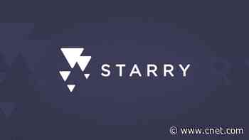 Starry Internet Review: Plans, Pricing, Speed and Availability