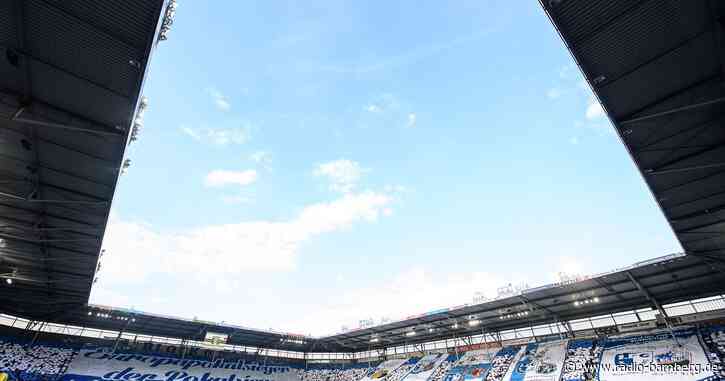 Fan reanimiert: Notfall vor Magdeburg-Spiel