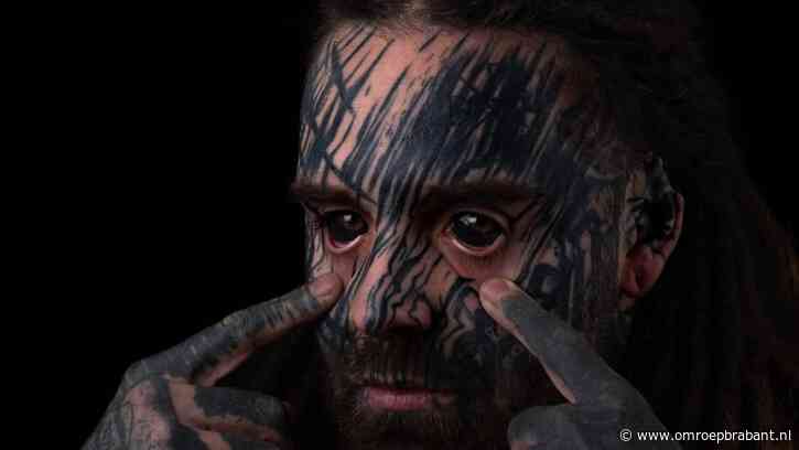 Een tattoo nemen voor de pijn: 'Toen ik de shop inliep, viel ik flauw'