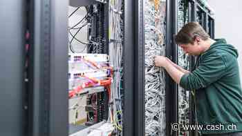 Die Berufslehre ist nur noch in der Schweiz ein Hit