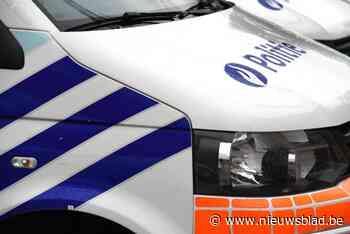 Bestuurder (21) onder invloed wisselt met passagier (19) wanneer ze politie tegenkomen