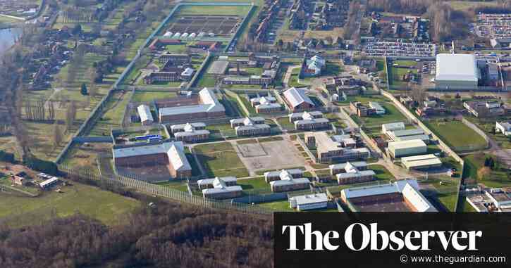 Doncaster prisoners could sue government over exposure to radon gas