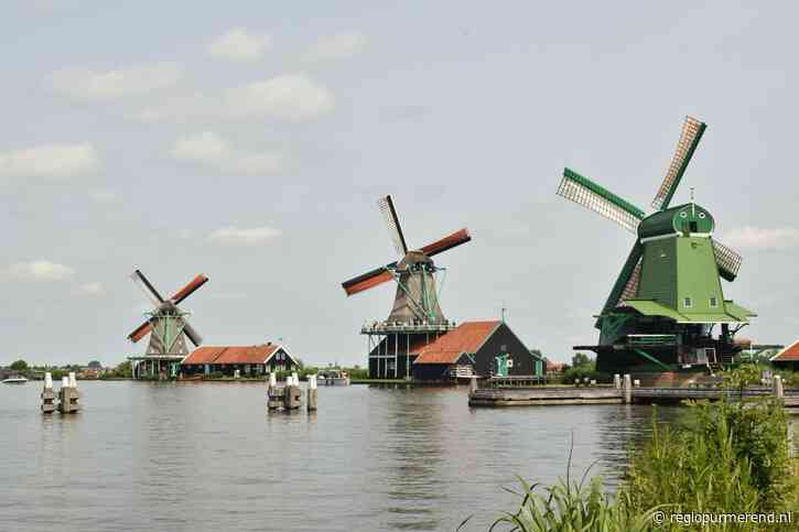 Zaanstad wil vanaf 2026 verplichte kaartverkoop voor Zaanse Schans: €17,50 per toerist