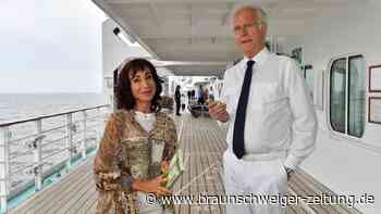 „Traumschiff“: Bitte rettet endlich Harald Schmidt!