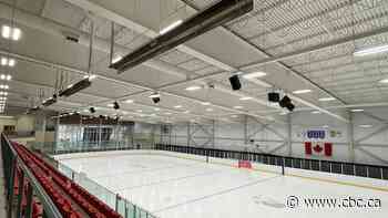 City policy could keep some Cold Lake, Alta., minor hockey players off ice, league says