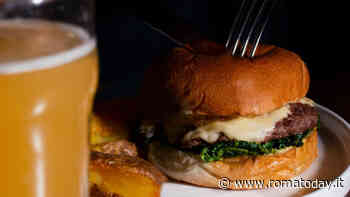 La mappa dei pub di Roma dove si mangia anche benissimo