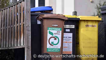 Was sich im Mai ändert: Neue Namensregeln, schärferer Biomüll-Kurs und Abschied von Skype