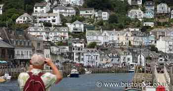 Life is sweet in Cornwall's lovely Beyond Paradise seaside town