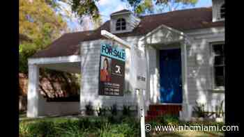 Homes in these South Florida zip codes sit near the average price