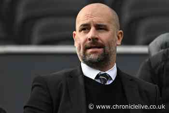 Newcastle United find 'world-class' transfer target as he makes insane claim