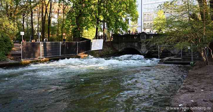 Surf-Unfall am Eisbach: Vorschläge für mehr Sicherheit