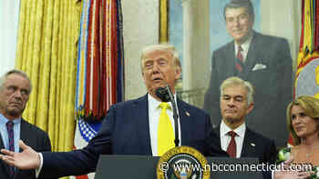 Face the Facts: How CT is preparing for federal funding cuts