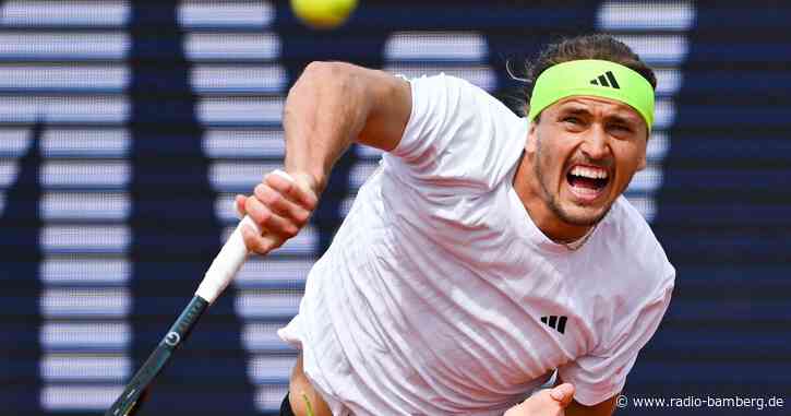 Geburtstagskind Zverev triumphiert in München