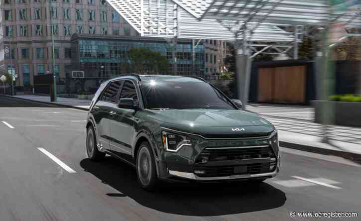 The best of both worlds: Why more consumers are choosing hybrids