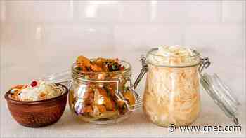 12 Probiotic Foods to Eat for a Healthy Gut