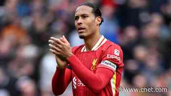 Premier League Soccer: Stream Leicester vs. Liverpool Live From Anywhere