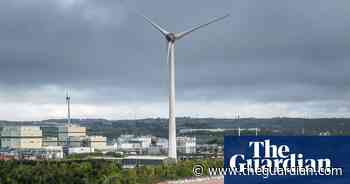 Readers reply: Do all wind turbines rotate in the same direction? If so, why?