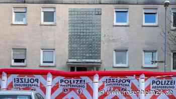 Zwei Tote nach Schüssen in Bad Nauheim: Polizei macht neue Angaben zu Opfern