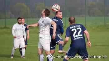 So spielt ein Absteiger! Zweite Heimpleite in Folge für Adersheim