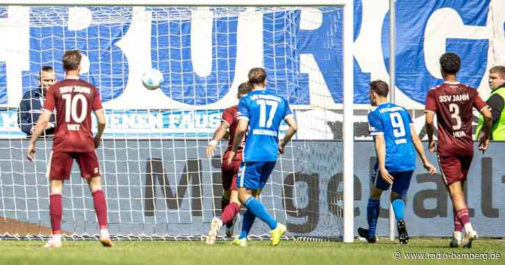 Kaars trifft wieder: Magdeburg zurück auf Rang drei