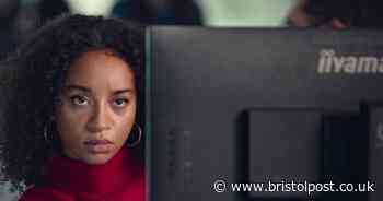 Black Mirror actress reveals she quit social media eight years ago for 'personal' reason