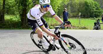 LIVE Amstel Gold Race | Pogacar in de aanval, achtervolgers proberen gat te dichten