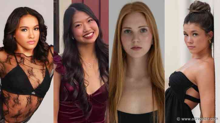 Orange County high school Artist of the Year 2025: Dance semifinalists