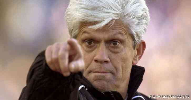 Kult-Trainer Werner Lorant ist tot