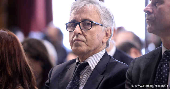 Sul Sole 24 Ore lettera autoassolutoria di Castellucci (Autostrade). Indignati i parenti delle vittime del Morandi