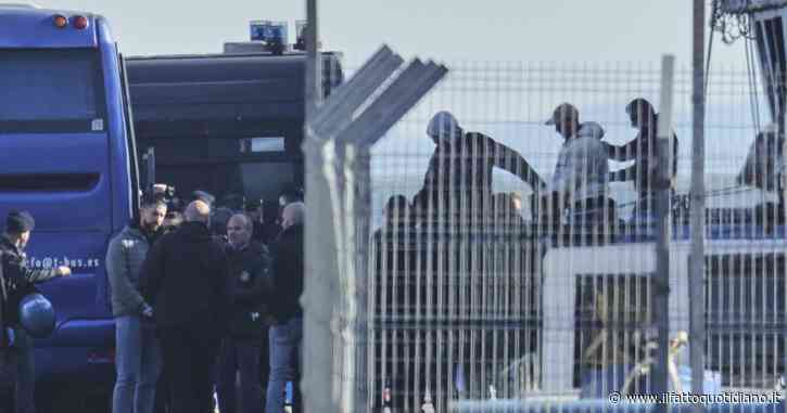 Migrante trasferito in Albania richiede asilo e viene riportato in Italia: l’ultimo inciampo del governo