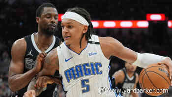 Can the Magic drag the Celtics down to their level?