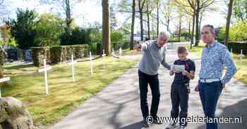 Herman (17) kreeg een lekke band en kwam nooit meer terug: 244 oorlogsverhalen snijden dwars door je ziel