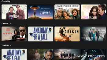 Free Movies and TV: Stream More Than 30,000 Titles at No Cost With This One Item
