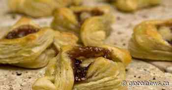 Frozen pastries recalled in Alberta, Manitoba, Ontario, Quebec and Nova Scotia