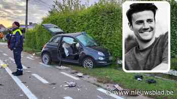 Herselt en Westerlo geschokt door tragisch ongeval waarbij Jan-Viktor (28) leven liet: “Dit leed is voor iedereen levenslang”